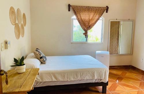 Brisas de Zicatela House | Casa Karma