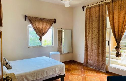 Brisas de Zicatela House | Casa Karma