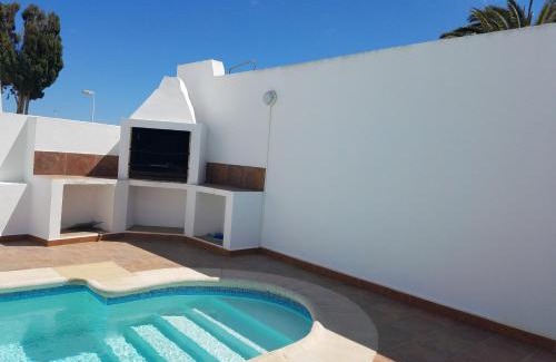 Tias Villa | Casa Katrina