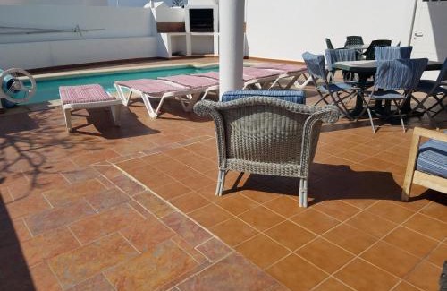Tias Villa | Casa Katrina