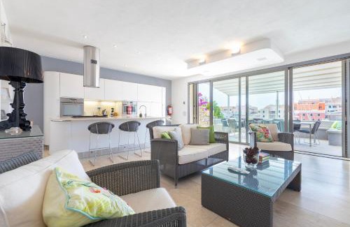 Stintino House | Casa Katy Sul Porto Di Stintino