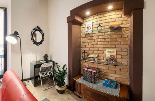 Historic Castle District Apartment | Casa Kawaii