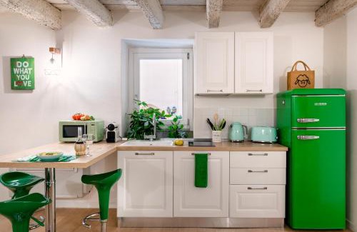 Historic Castle District Apartment | Casa Kawaii Midori