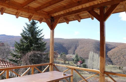 Edessa Ski Chalet | Casa Kedrova, Mountain Voras-Kaimaktsalan Edessa