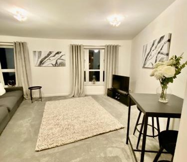 Perth Apartment | Casa Kerr @ The Broch