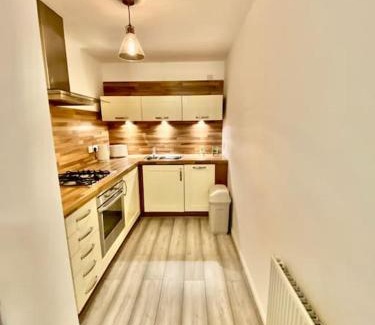 Perth Apartment | Casa Kerr @ The Broch