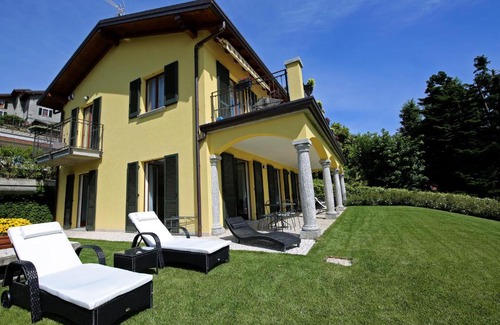 Bellagio Apartment | Casa Ketty