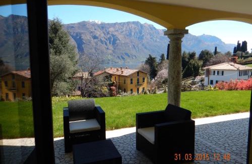 Bellagio Apartment | Casa Ketty