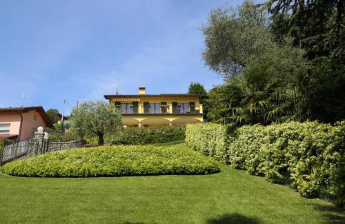Bellagio Apartment | Casa Ketty