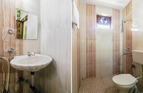 Baga House | Casa kevliz Baga beach