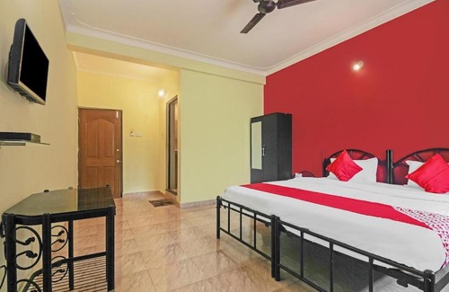 Baga House | Casa kevliz Baga beach