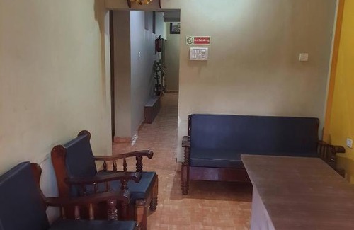 Baga House | Casa kevliz Baga beach