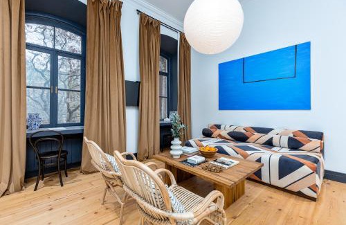 Sololaki Apartment | Casa Kiko