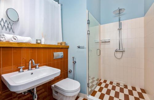 Sololaki Apartment | Casa Kiko
