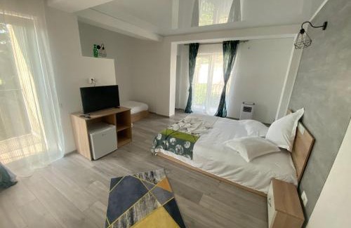 Eforie Nord House | Casa KIM
