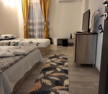 Eforie Nord House | Casa KIM
