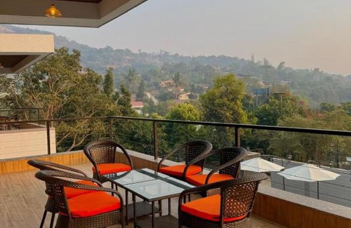 Kalyan Apartment | Casa King & Casa Queen Villas