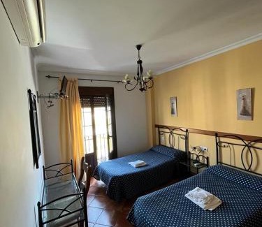 Cazalla De La Sierra House | Casa Kini