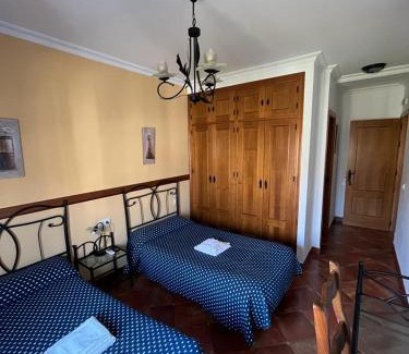 Cazalla De La Sierra House | Casa Kini