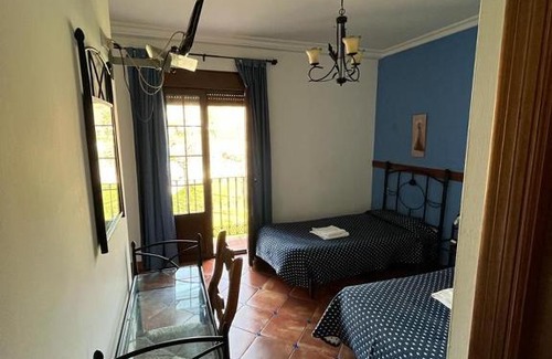 Cazalla De La Sierra House | Casa Kini