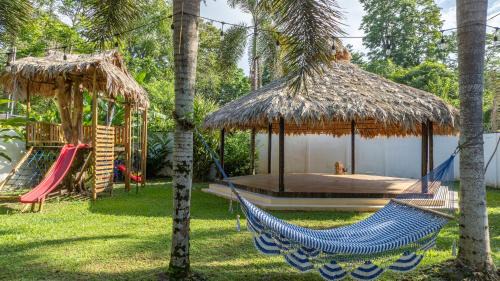 Puerto Viejo de Talamanca House | Casa Kinkaju y Yoga Shala