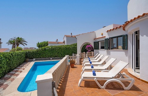 S'Algar Villa | Casa Kintore A beautiful family friendly villa