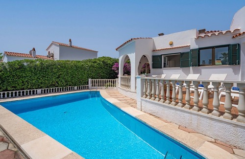 S'Algar Villa | Casa Kintore A beautiful family friendly villa