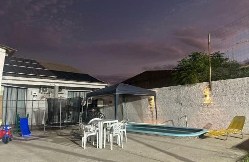 Mariana House | Casa Kipper
