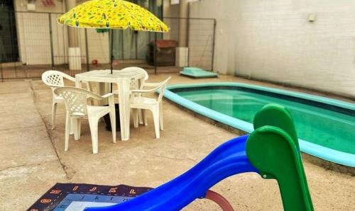 Mariana House | Casa Kipper