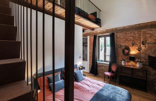 Asti Villa | Casa Klous