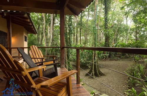 Cocles Ski Chalet | Casa Koda Jungle & Beachfront Home