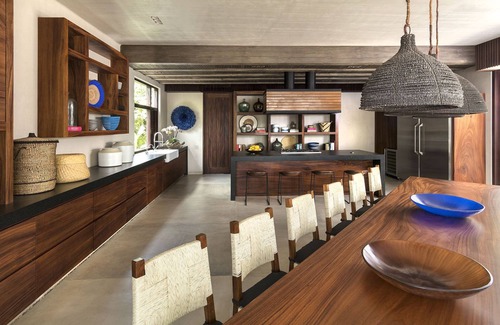 Puerto Vallarta House | Casa Koko | NEW 6-Suite Ocean-View Luxury Villa