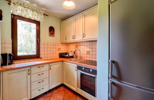 Crnomelj Apartment | Casa Kolpa