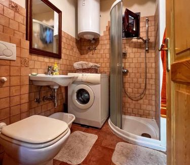 Crnomelj Apartment | Casa Kolpa