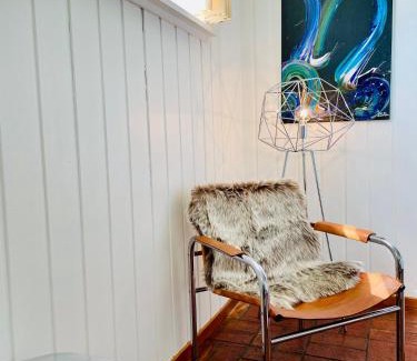Varberg Apartment | Casa Korallen - Central Apartment