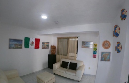 Downtown Cancun House | Casa kosan