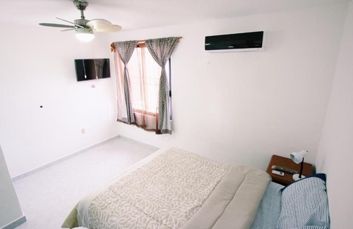 Downtown Cancun House | Casa kosan