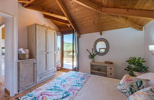 Porto Koukla Villa | Casa Koukounaria