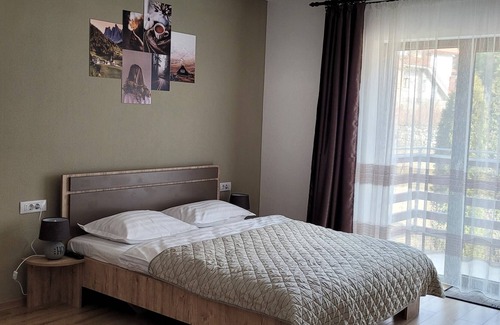 Bran House | Casa Krista, cozy house.nThe price is per room, per night