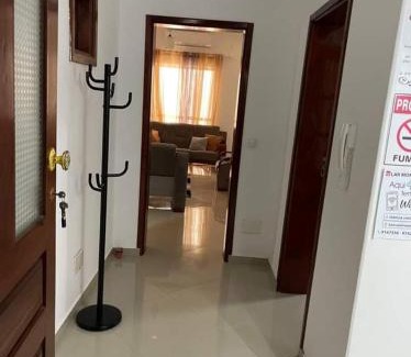 Praia Apartment | Casa Kyara Apart T2