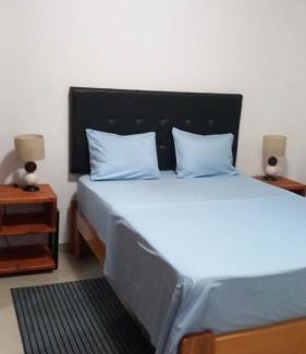Praia Apartment | Casa Kyara Apart T2