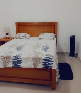 Praia Apartment | Casa Kyara Apart T2