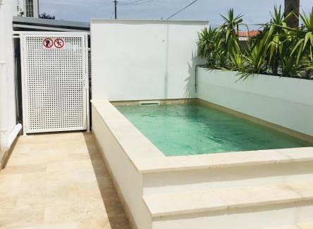 Narbonne House | Casa Léon