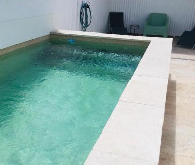 Narbonne House | Casa Léon