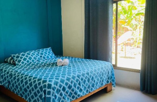 Cahuita House | Casa Lúa