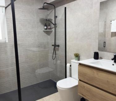 Ciudad Jardin Apartment | Casa Lúa