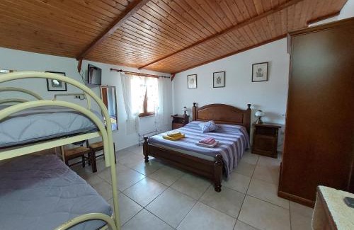 Iglesias Historic Centre Apartment | Casa L' Antico Ulivo
