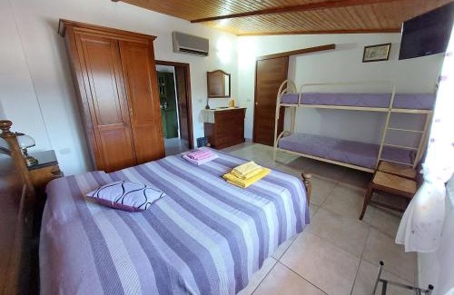Iglesias Historic Centre Apartment | Casa L' Antico Ulivo