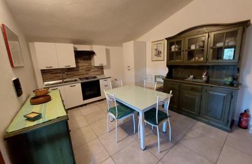 Iglesias Historic Centre Apartment | Casa L' Antico Ulivo