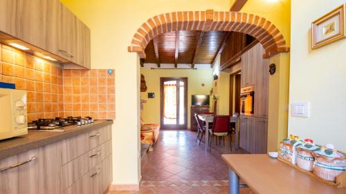 Arbus House | Casa l'Arco degli Ulivi - Pet Friendly by Sardinianworld